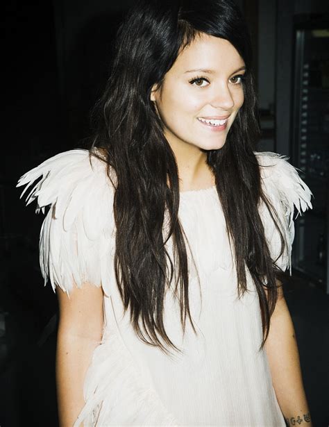 Lily Allen Lily Allen Pop Queen Lily Rose Pop Singers Songwriting Musician Royalty