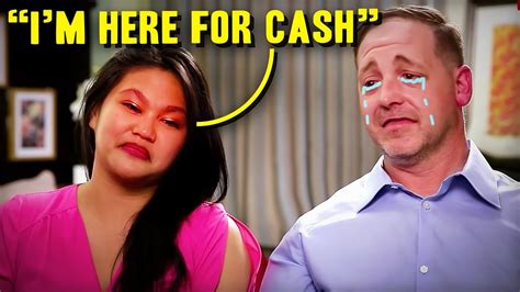 90 day fiance moments that went too far youtube