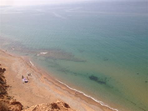 Sid El Bachir Beach - Saidia