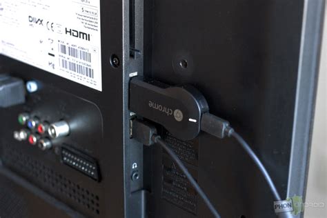 221b, 2 aylık yerli polisiye dergi. Tutoriel Chromecast : comment l'installer et le configurer