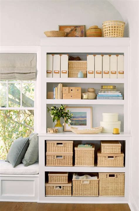 How To Style Your Bookcase If Youre A Hoarder A Collector Or A Book
