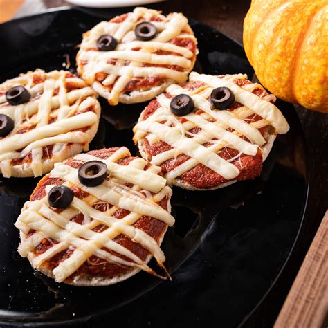 Spooky Halloween Recipes • Turano Baking Co