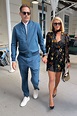 Paris Hilton and Carter Milliken Reum - "This is Paris" Premiere at ...
