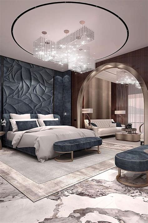 Modern Design Ideas Luxe Bedroom Modern Luxury Bedroom Luxury Bedroom