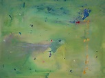 La abstracción lírica de Helen Frankenthaler | NievesCórcoles