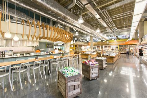 Whole foods is the leading retailer of natural and organic foods uniquely. Whole Foods Market - Columbia - L.F. Jennings