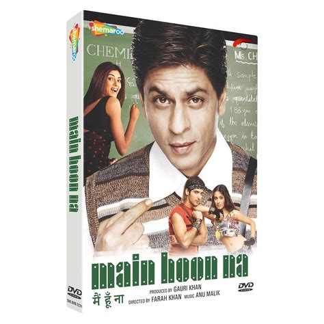 Maybe you would like to learn more about one of these? Hindi movie main hoon na full movie hd part 1 ...