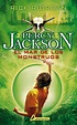 PERCY JACKSON 2: EL MAR DE LOS MONSTRUOS | Castillo De Libros