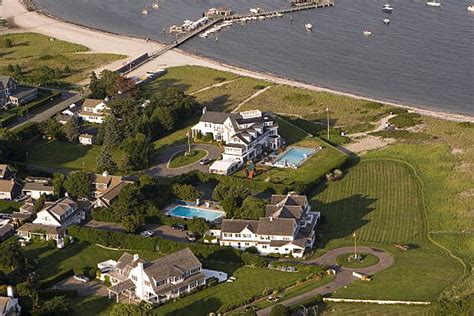 Hours may change under current circumstances Man Arrested Inside Kennedy Compound