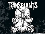 TRANSPLANTS Announce New Tour Dates With RANCID - Cosmos Gaming