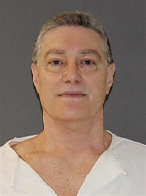 Texas Executes Former Officer Who Hired Hitmen To Kill His Wife
