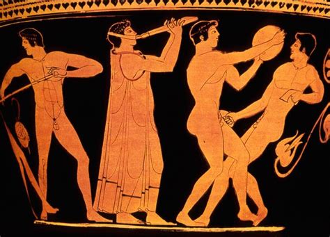 Doping In Antiquity Imperium Romanum