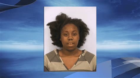 Apd 18 Year Old Woman Arrested For Luring Teens Into Prostituting For Cash