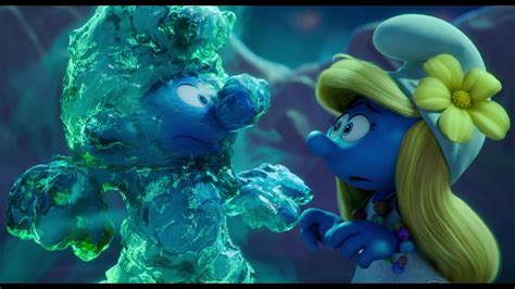 Smurfs The Lost Village Screencap Fancaps