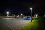 SPIRE Car Park - AFTER - Future Energy Solutions