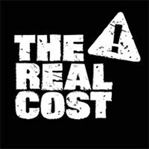Stream The Real Cost Music Listen To Songs Albums Playlists For