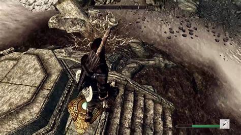Lets Play Skyrim Modded Gameplay All Locations Of The