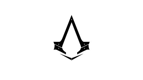 Download Logo Video Game Assassins Creed Syndicate 4k Ultra Hd Wallpaper