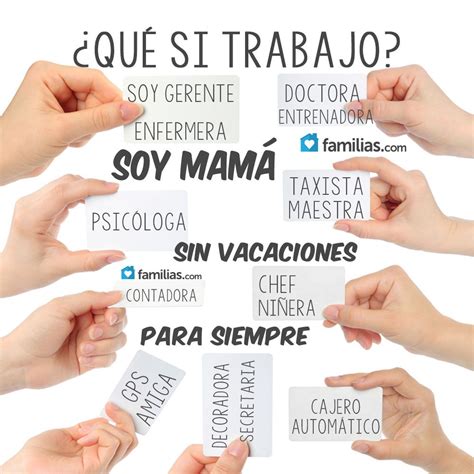 Introducir Imagen Frases A La Madre Trabajadora Viaterra Mx