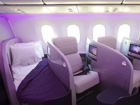 Air New Zealand Is 1st To Get Boeings New Stretch 787 9 Dreamliner