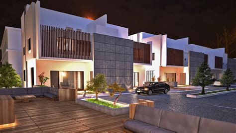 See more ideas about house design, architecture, house. Al Ghadeer Compound | #1 Website for the Top Residential Compounds in Saudi Arabia