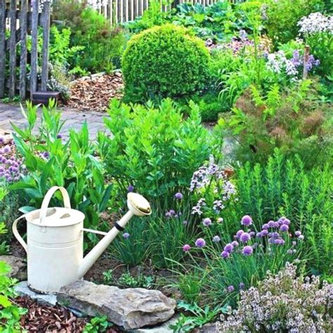 50 Simple Apartment Herb Garden Ideas You Can Do Herb