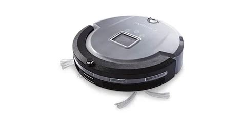 Aldi Stirling Robot Vacuum 2013 2017 Jun 2020