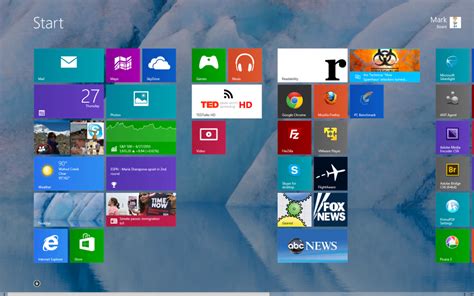 The Windows 81 Start Menu What You Need To Know