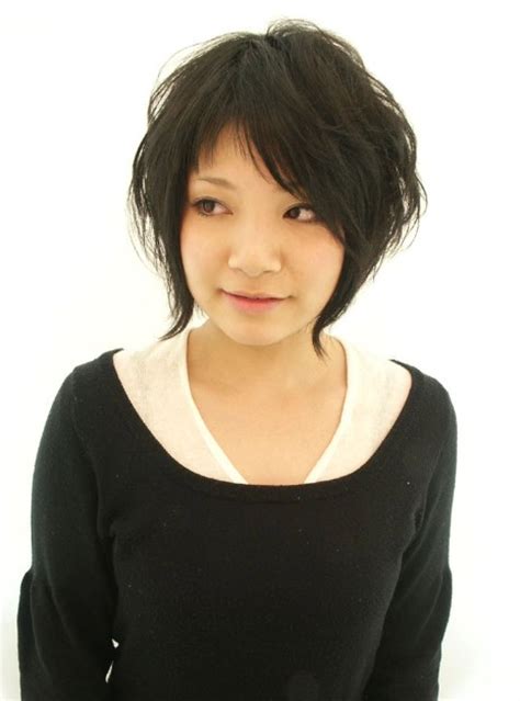 Check out amazing short_hair_girl artwork on deviantart. 16 Cute Short Japanese Hairstyles for Women - Hairstyles ...