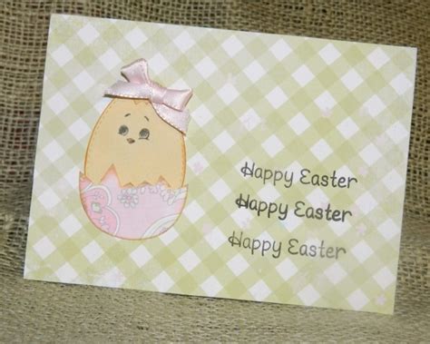 105 Fantastic Easter Cards Ideas Easy Crafts For Kids And Adults