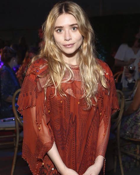 Ashley Olsen Age Wiki Bio Trivia Photos