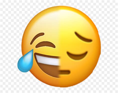 Imagenes De Emoji Feliz