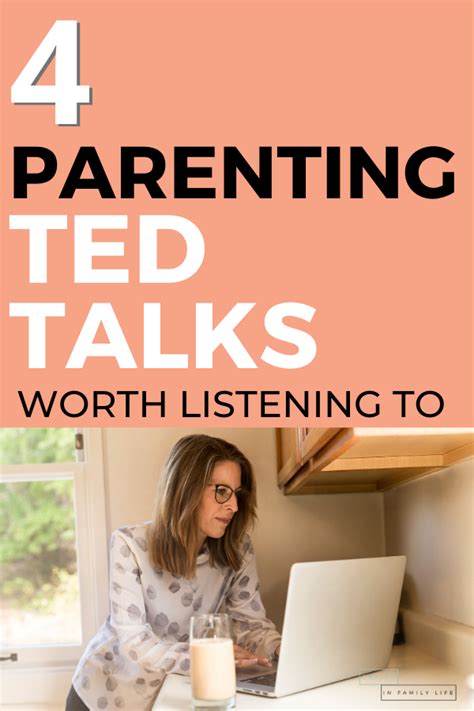 Parenting Ted Talks to Listen To in 2020 | Parenting, Ted ...
