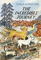 The Incredible Journey by Sheila Burnford - Penguin Books Australia