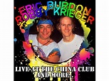 {DOWNLOAD} Eric Burdon & Robby Krieger - Live At the China Club, And ...