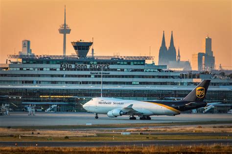 Flughafen Köln Bonn: Airport braucht 75 Millionen Euro | Express