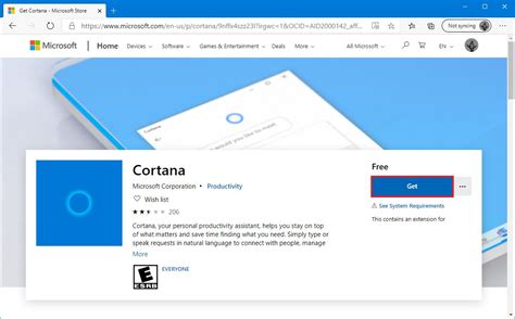 How To Uninstall Cortana On Windows 10 May 2020 Update Windows Central