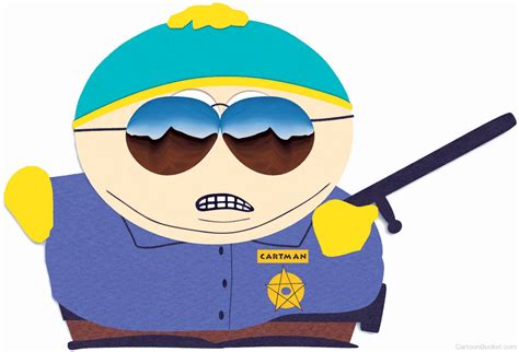 Eric Cartman Picture