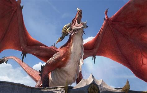 World Of Warcraft Dragonflight Release Date Rideable Dragons And
