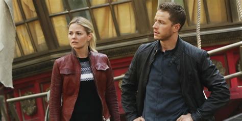 10 Details You Will Only Notice When Rewatching Disneys Once Upon A Time