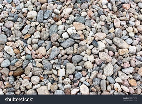 River Rock Texture Stock Photo Edit Now 107179256 Shutterstock