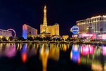 Casinoer i Las Vegas | USA guiden