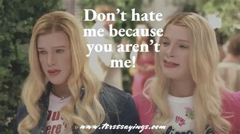 White Chicks Quotes