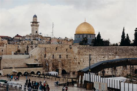Bethlehem And Jerusalem Shared Tour Elijah Tours