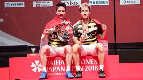 Indian badminton ace saina nehwal defeated world no.2 akane yamaguchi of japan for the first time in four years to ente.read more. Jadwal Turnamen Badminton selama Oktober 2018, Denmark ...
