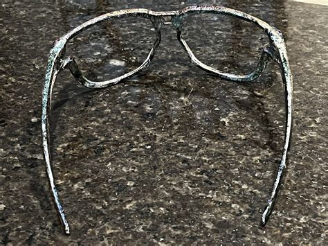 Unique Oakley Matte Verve Spacedust Kaast Sunglasses Replacement Naked Frame Ebay