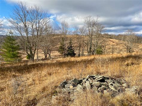 Camping With Ghosts West Virginias Civil War Sites Highland Outdoors