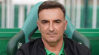 Carlos Carvalhal on Flamengo talks and his reinvention at Rio Ave ...