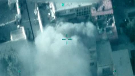Drone Footage Shows U.S. Airstrike That Killed Afghan Civilians