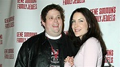 Ralphie May Wife Lahna Turner, Did She Get May’s Property After Death?